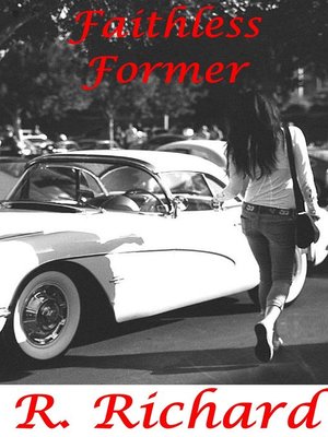cover image of Faithless Former